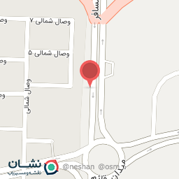 عکس ایستگاه اتوبوس بلوار مسافر