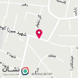 عکس مطب دکتر کیوان غمخوار