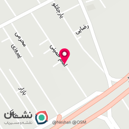 عکس عروس سرای محشر