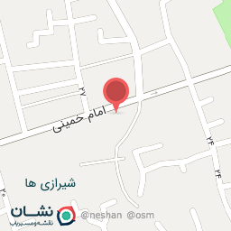 عکس فروشگاه شیلات جنوب