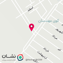 عکس میوه فروشی سیاوش