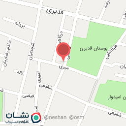 عکس فروشگاه لوازم خانگی تحقیقی