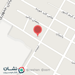 عکس دفتر خدمات الکترونیک قضایی رفیعی - کد 98307016