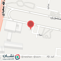 عکس پارک مشعل