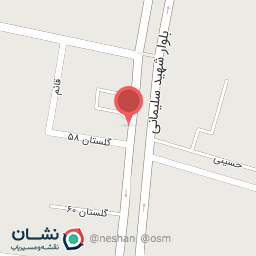 عکس ابزار مبل سادات