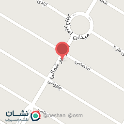 عکس افق کوروش شعبه اهواز کمپلو امیرکبیر