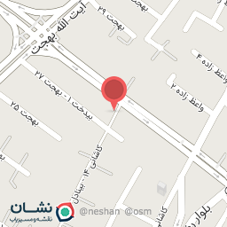 عکس سوپر مارکت صاحب الزمان