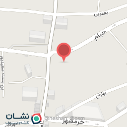 عکس مرکز کامپیوتر ماهور