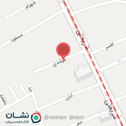 عکس دارویی بهین پاد