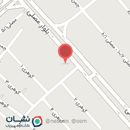 عکس تراشکاری بعثت