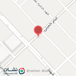 عکس افق کوروش 