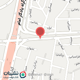 عکس دکه روزنامه فروشی