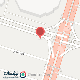 عکس سالن زیبایی پگاه پاکروان