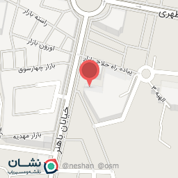 عکس بوتیک زنانه عرفان