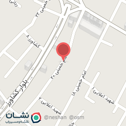 عکس مرکز لیزر افرا