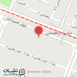 عکس مزون ملیکا  B.U.L