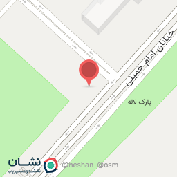 عکس اداره برق تاکستان