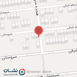 عکس فروشگاه زنجیره ای یاران دریان