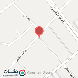 عکس پاساژ آرش