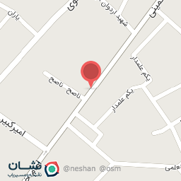 عکس فروشگاه لوازم خانگی عباسی