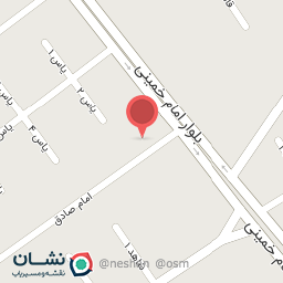 عکس مرکز جامع خدمات سلامت باقرآباد