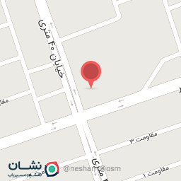 عکس شهرک شهید دستغیب