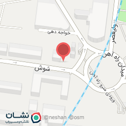 عکس هتل فانوس