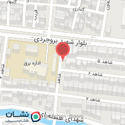 عکس پیرایش کارن 