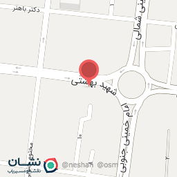 عکس جواهری سعید دستمرد