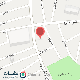 عکس فروشگاه لاستیک حشمتی