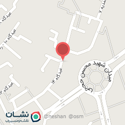 عکس پارکینگ لاله