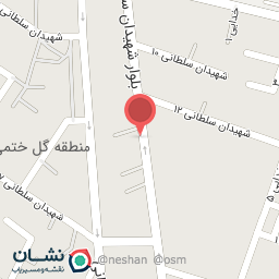 عکس مرکز پرستاری حافظ سلامت