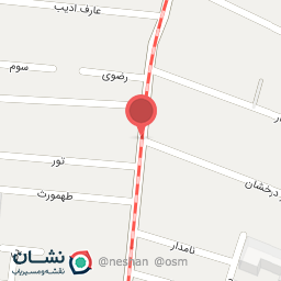 عکس تماشاخانه اهورا