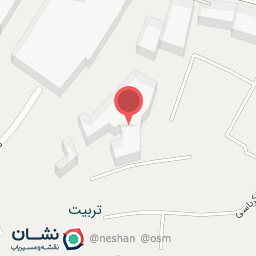 عکس عمده فروشی سیلکا شعبه تربیت