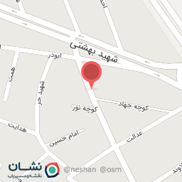 عکس اگزوز سازی سرخ مردی