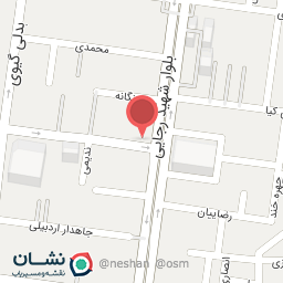 عکس خرازی رضایی