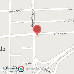 عکس سوپر مارکت ترنج