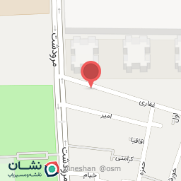 عکس هیئت عاشقان حسین(ع)