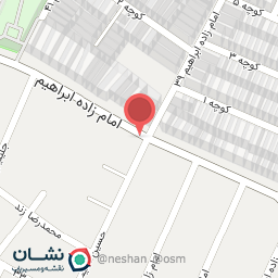 عکس قنادی باران