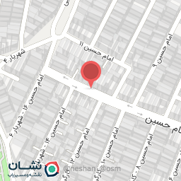 عکس افق کوروش شعبه قم خیابان امام حسین