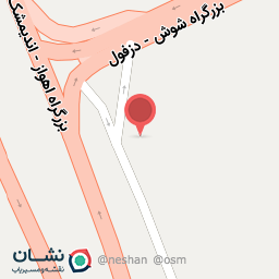 عکس مرکز تره بار فروشی 