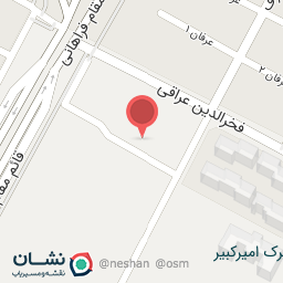 عکس مجتمع مسکونی دادگستری