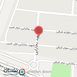 عکس دفترخانه اسناد رسمی شماره یک زنجان