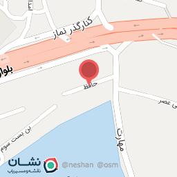 عکس خوابگاه دانشجویی دخترانه گلریز