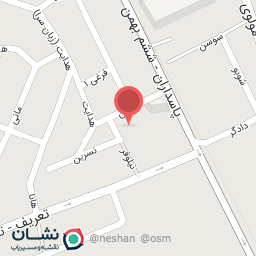 عکس فیزیوتراپی نوین