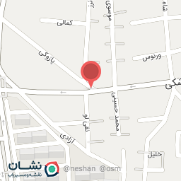 عکس بستنی فروشی