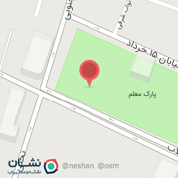 عکس بانک صادرات شعبه مرکزی