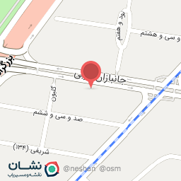 عکس گلفروشی بن سای