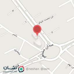 عکس تعمیرگاه دقت - علی بنایی