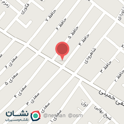 عکس شهر خرازی